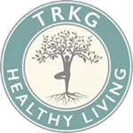 TRKG Healthy Living discount code